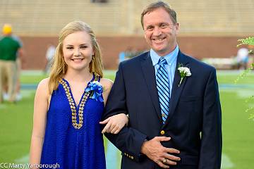 DHSvsLaurens_Homecoming 27